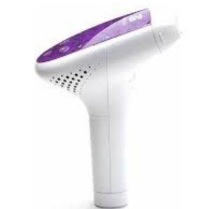 Flash 'n Go Laser Hair Removal